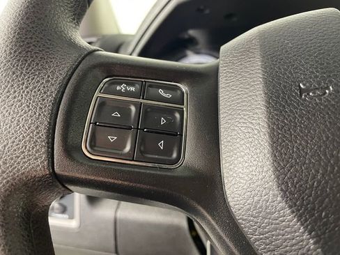 Used 2022 RAM 1500 Tradesman w/ Popular Equipment Group AWD/4WD image 10