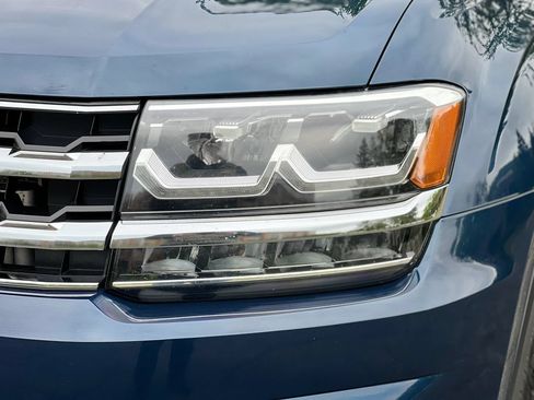 Used 2019 Volkswagen Atlas SEL Premium AWD/4WD image 10