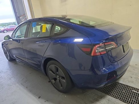 Used 2023 Tesla Model 3 Standard Range RWD image 4