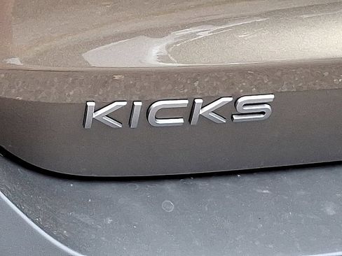 New 2026 Nissan Kicks SV w/ SV Premium Package AWD/4WD image 6