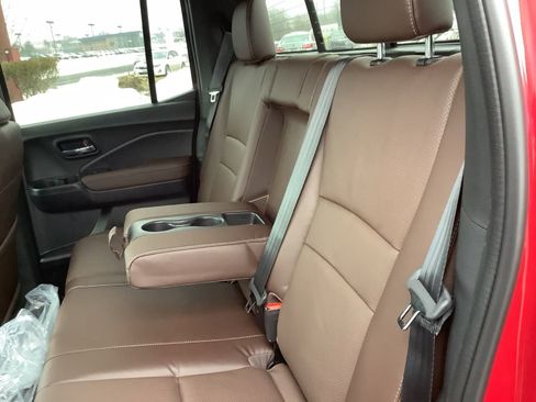 New 2026 Honda Ridgeline RTL image 21