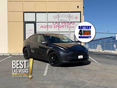 Used 2024 Tesla Model Y Long Range