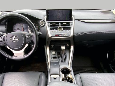 Used 2021 Lexus NX 300 AWD w/ Premium Package image 15
