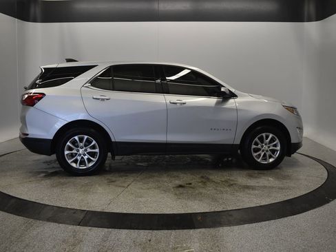 Used 2020 Chevrolet Equinox LT image 13