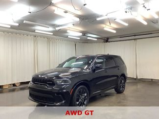 Used 2025 Dodge Durango GT AWD/4WD video 1