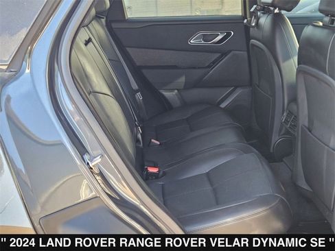 Used 2024 Land Rover Range Rover Velar Dynamic SE image 26
