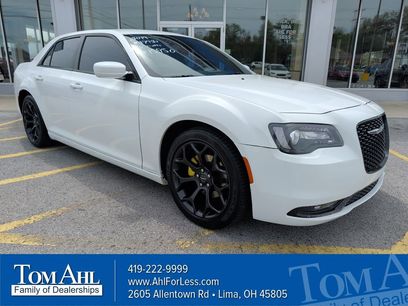 Used 2019 Chrysler 300 S