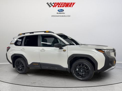 Used 2026 Subaru Forester Wilderness AWD/4WD image 12