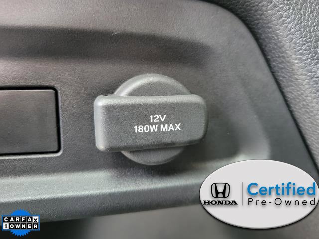 Certified 2025 Honda Pilot EX-L image 8