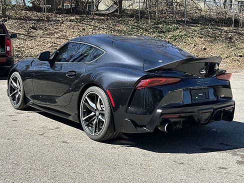 Used 2022 Toyota Supra Premium w/ Driver Assist Package image 20