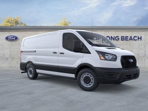 New 2025 Ford Transit 250 Base image 7