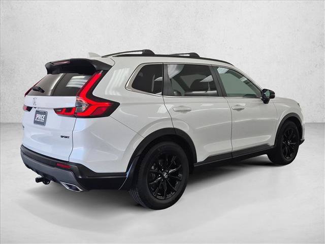 Used 2024 Honda CR-V Sport-L image 5