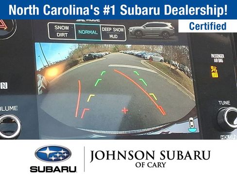 Used 2024 Subaru Ascent Onyx Edition Limited w/ Popular Package Onyx image 15