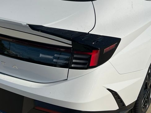 New 2026 Hyundai Sonata N Line image 13