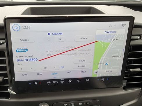 New 2026 Ford Transit 350 XL image 13