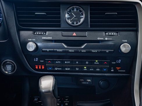 Certified 2022 Lexus RX 350 AWD w/ Premium Package image 34