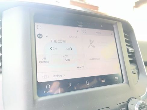 Certified 2024 RAM 1500 Big Horn image 26