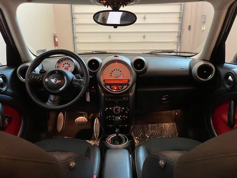 Used 2012 MINI Cooper Countryman S AWD/4WD image 22