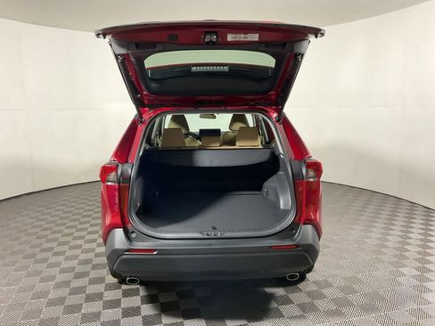 New 2025 Toyota RAV4 XLE Premium image 14