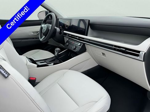 Used 2026 Hyundai Tucson SE FWD image 13