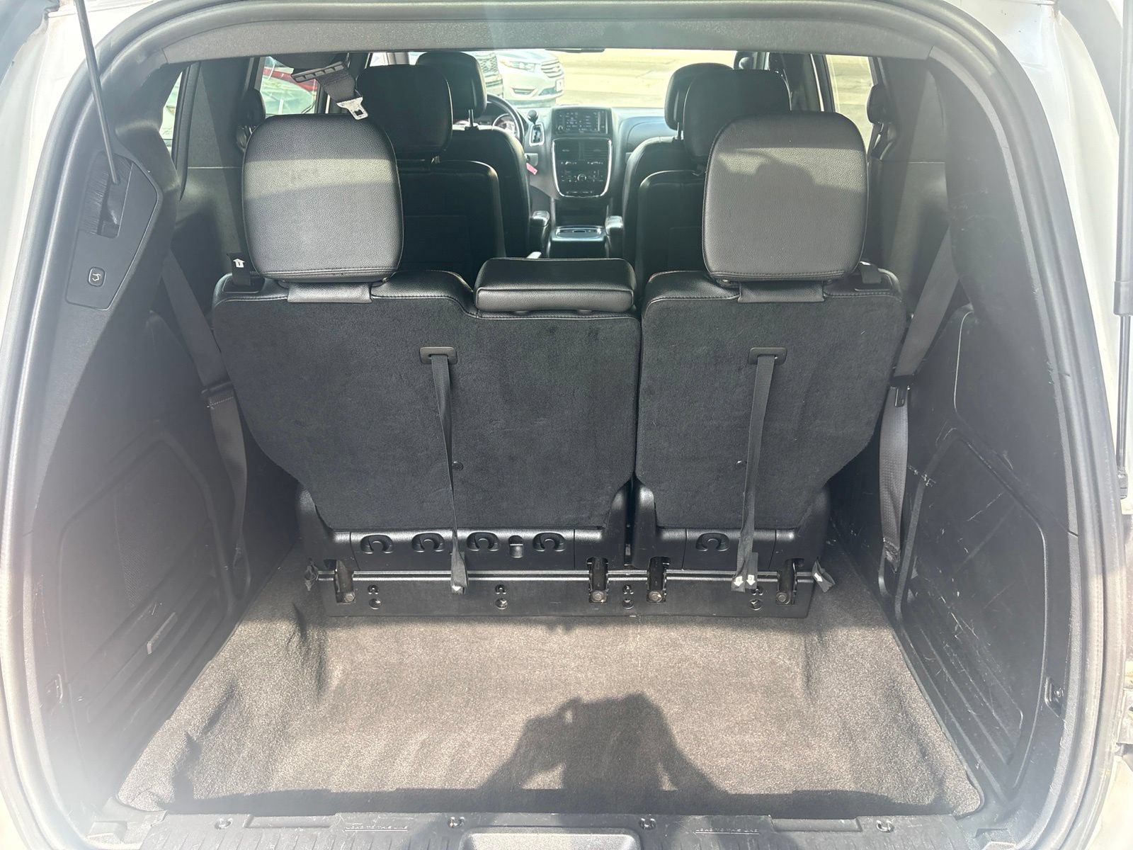 Used 2019 Dodge Grand Caravan GT FWD image 17
