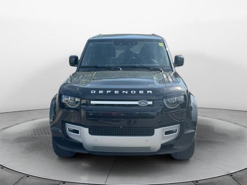 Certified 2025 Land Rover Defender 110 S image 2