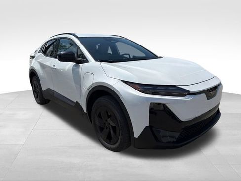 New 2026 Subaru Uncharted AWD image 1