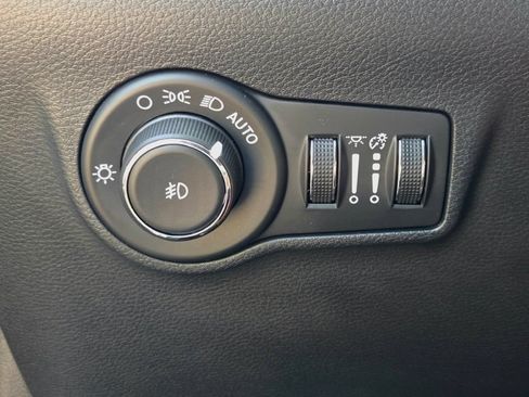 New 2026 Jeep Compass Limited AWD/4WD image 26
