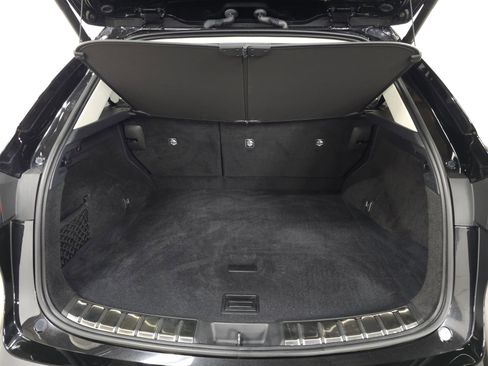 Certified 2023 Lexus NX 350h Luxury w/ Vision Package image 7