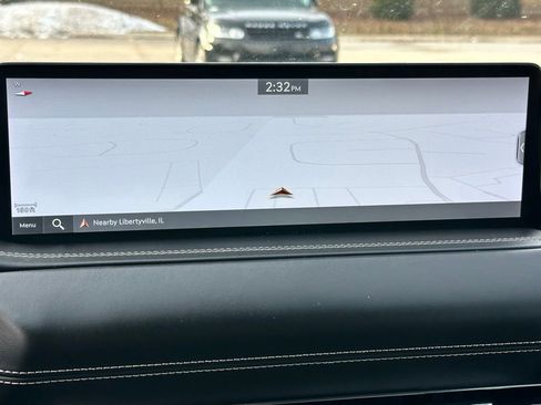 Used 2024 Genesis GV80 2.5T image 19