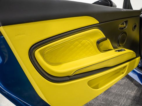 Used 2023 Aston Martin DBS Superleggera Volante RWD image 41