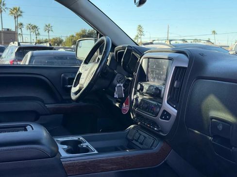 Used 2016 GMC Sierra 1500 SLT RWD image 29