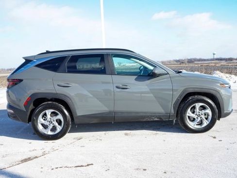 Used 2024 Hyundai Tucson SEL AWD/4WD image 7