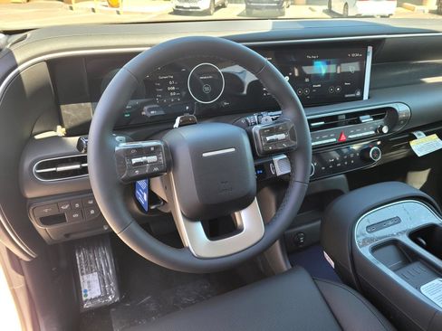 New 2026 Hyundai Palisade SEL FWD image 9
