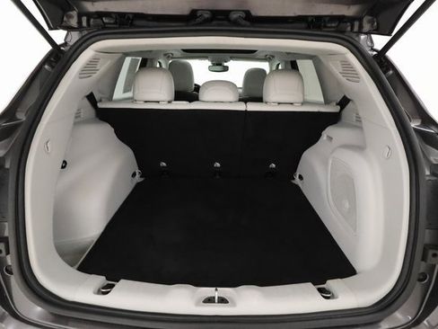 Used 2021 Jeep Compass Limited w/ Sun and Sound Group image 22