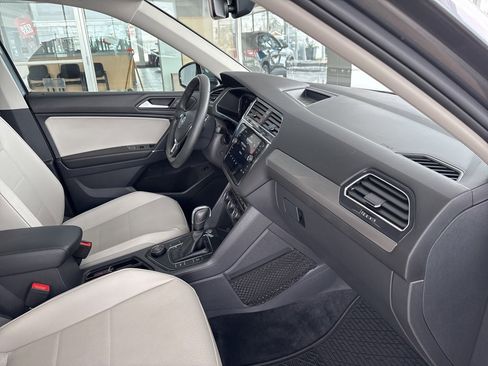 Used 2020 Volkswagen Tiguan SEL image 34