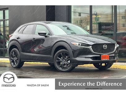 New 2026 MAZDA CX-30 AWD 2.5 S w/ Select Sport Pkg
