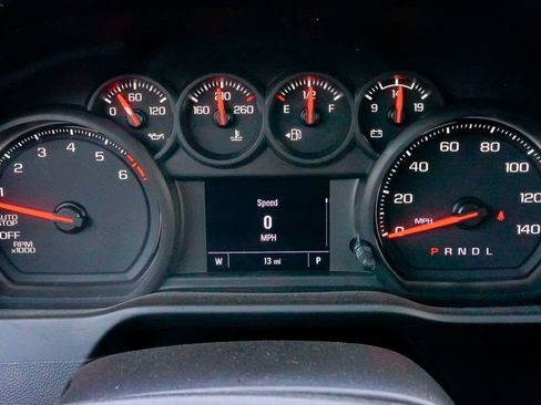 New 2026 GMC Sierra 1500 Pro w/ Graphite Edition image 29