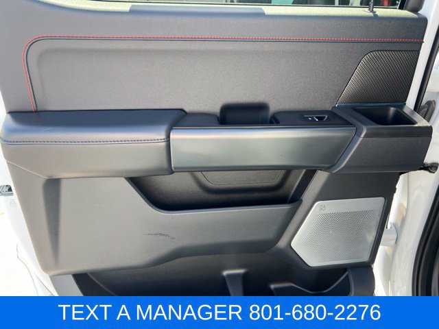 Used 2024 Ford F150 Raptor AWD/4WD image 38