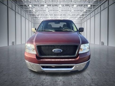 Used 2006 Ford F150 XLT RWD image 8