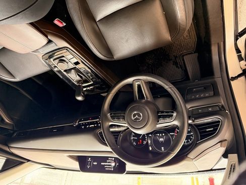 Used 2024 MAZDA CX-30 AWD 2.5 S w/ Premium Package image 10