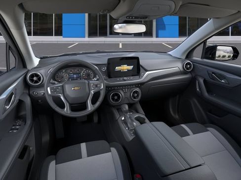 New 2026 Chevrolet Blazer LT w/ Convenience Package FWD image 16