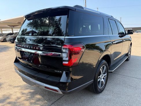 Used 2023 Ford Expedition Max Limited AWD/4WD image 7