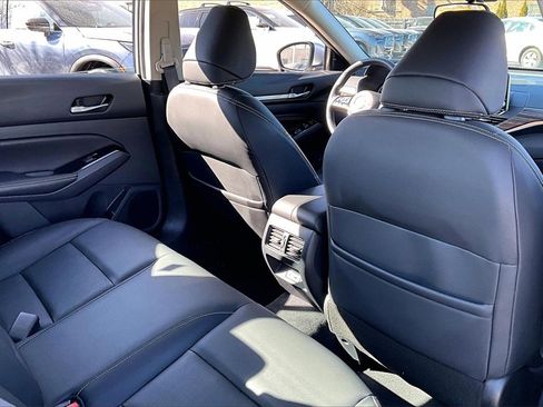 Used 2021 Nissan Altima 2.5 SL image 29