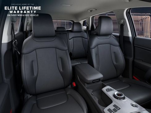 New 2026 Kia Sportage EX AWD/4WD image 16