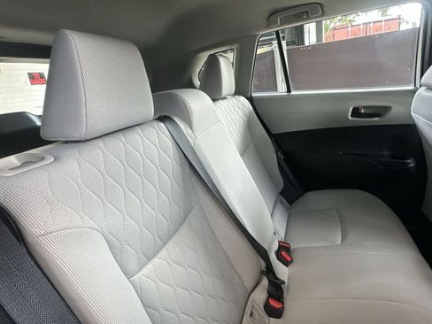 Used 2025 Toyota Corolla Cross L FWD image 26