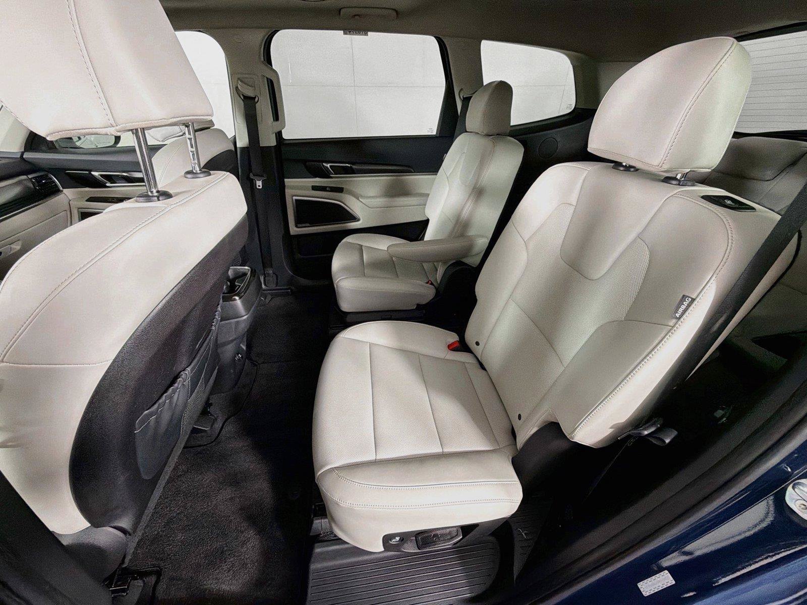 Used 2024 Kia Telluride S w/ S Sunroof Package AWD/4WD image 26