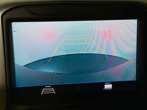 Used 2019 Chevrolet Silverado 1500 RST w/ All-Star Edition image 19