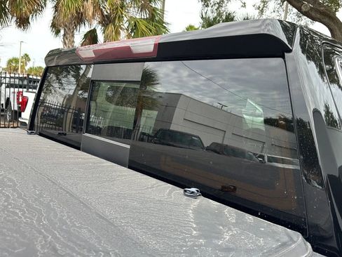 Used 2020 GMC Sierra 1500 SLT w/ SLT Premium Plus Package image 46