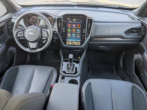 Certified 2025 Subaru Forester Touring image 18